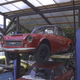 Illustration for article titled Classic Cars Restorations, in Okazaki, Aichi, Japan